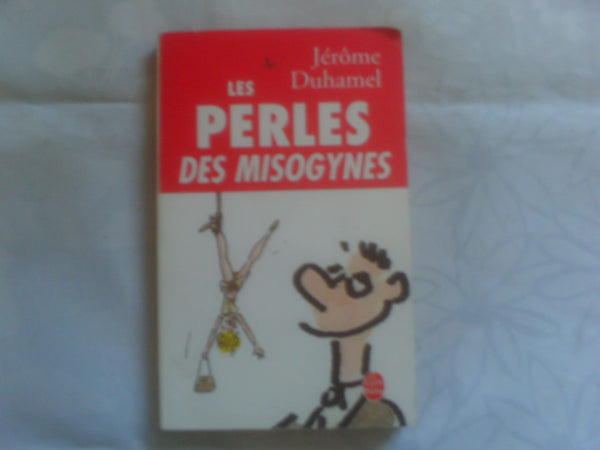 Les Perles des misogynes