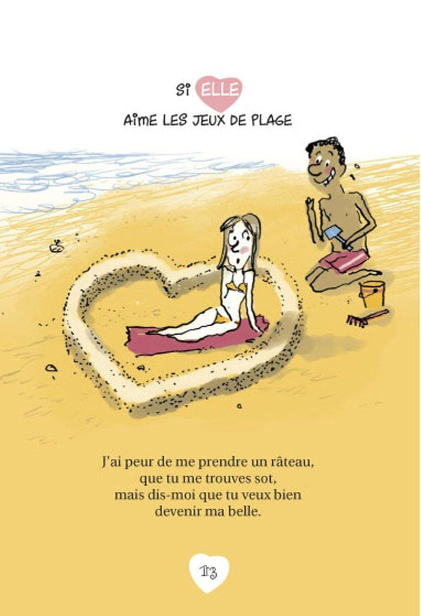 101 façons de dire je t'aime