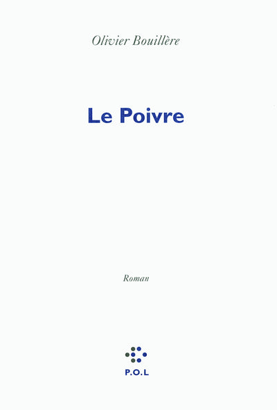 Le Poivre