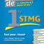 L'année de 1re STMG