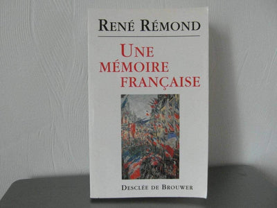 Une mémoire française