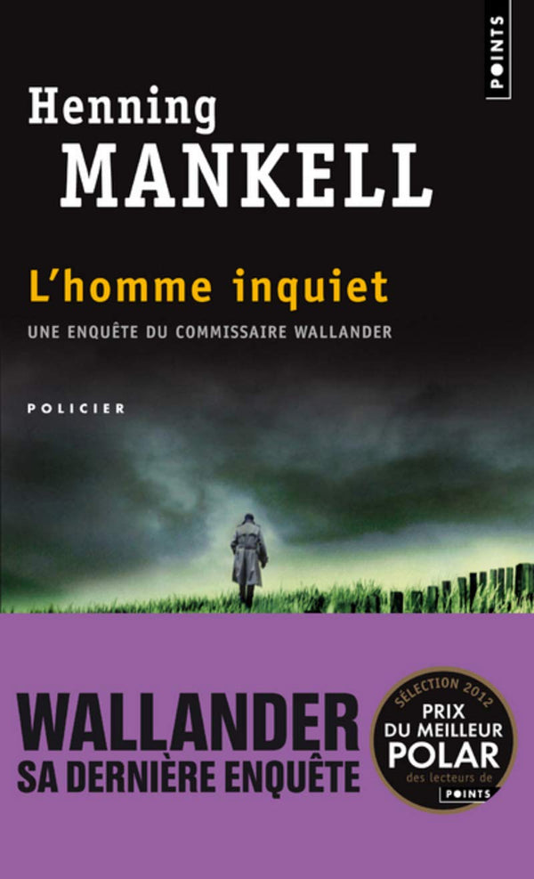 L'Homme inquiet