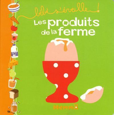 BEBE S'EVEILLE LES PRODUITS DE