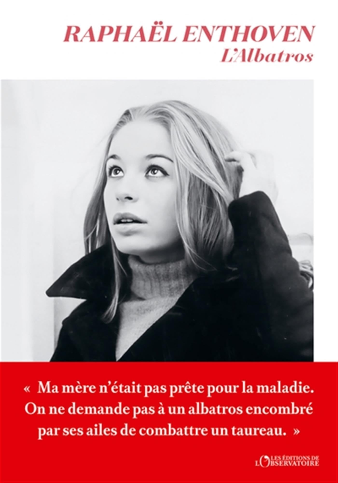 L'ALBATROS
