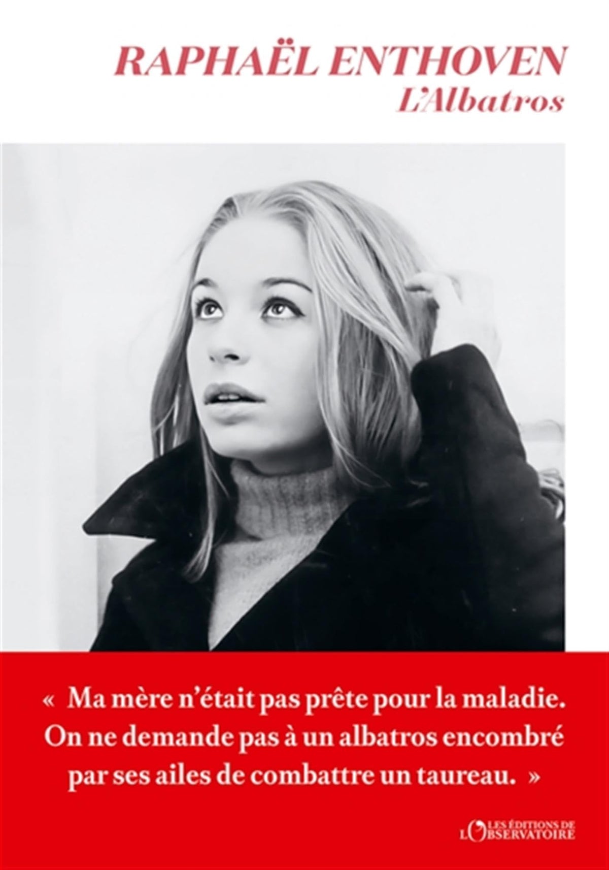 L'ALBATROS