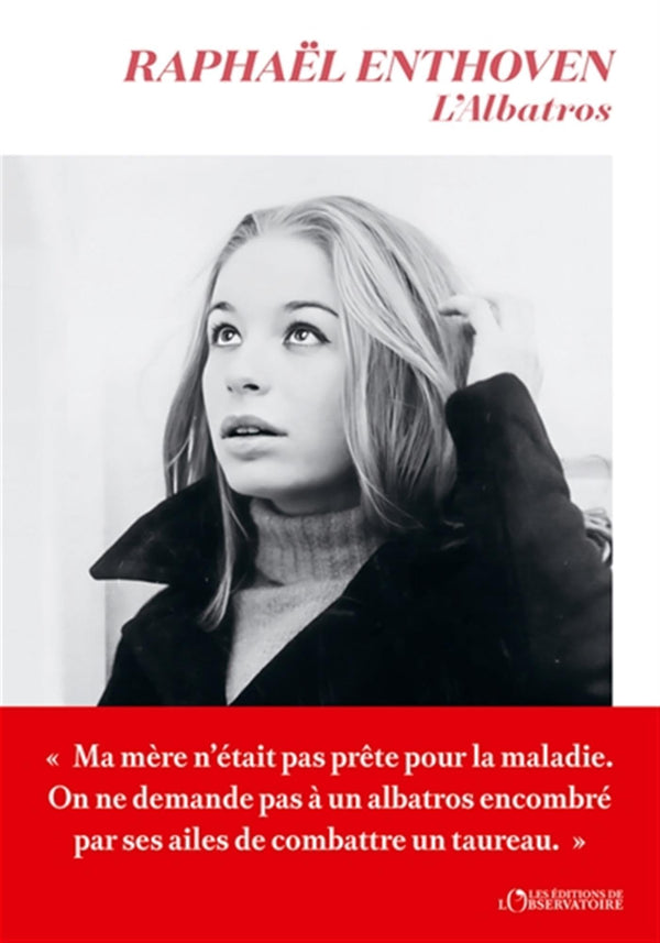 L'ALBATROS