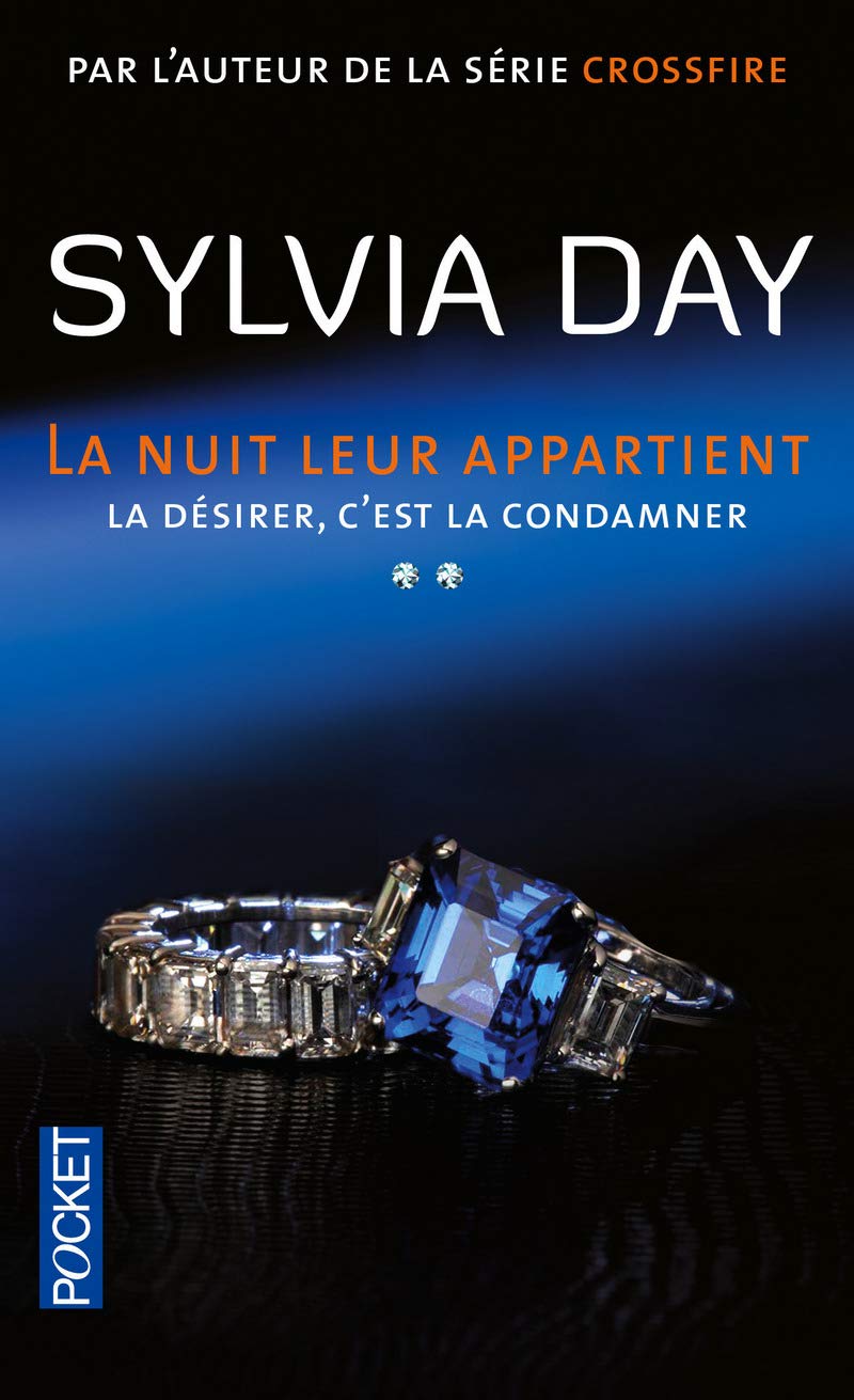 La nuit leur appartient, Tome 2