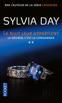 La nuit leur appartient, Tome 2