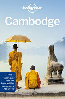 Cambodge - 9ed