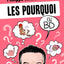 Les pourquoi en BD - Tome 1 (1)