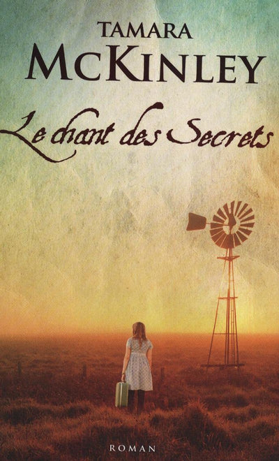 Le chant des Secrets