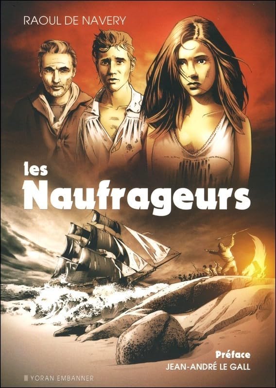 Les naufrageurs