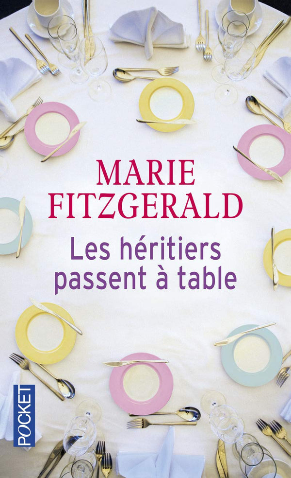 Les héritiers passent à table