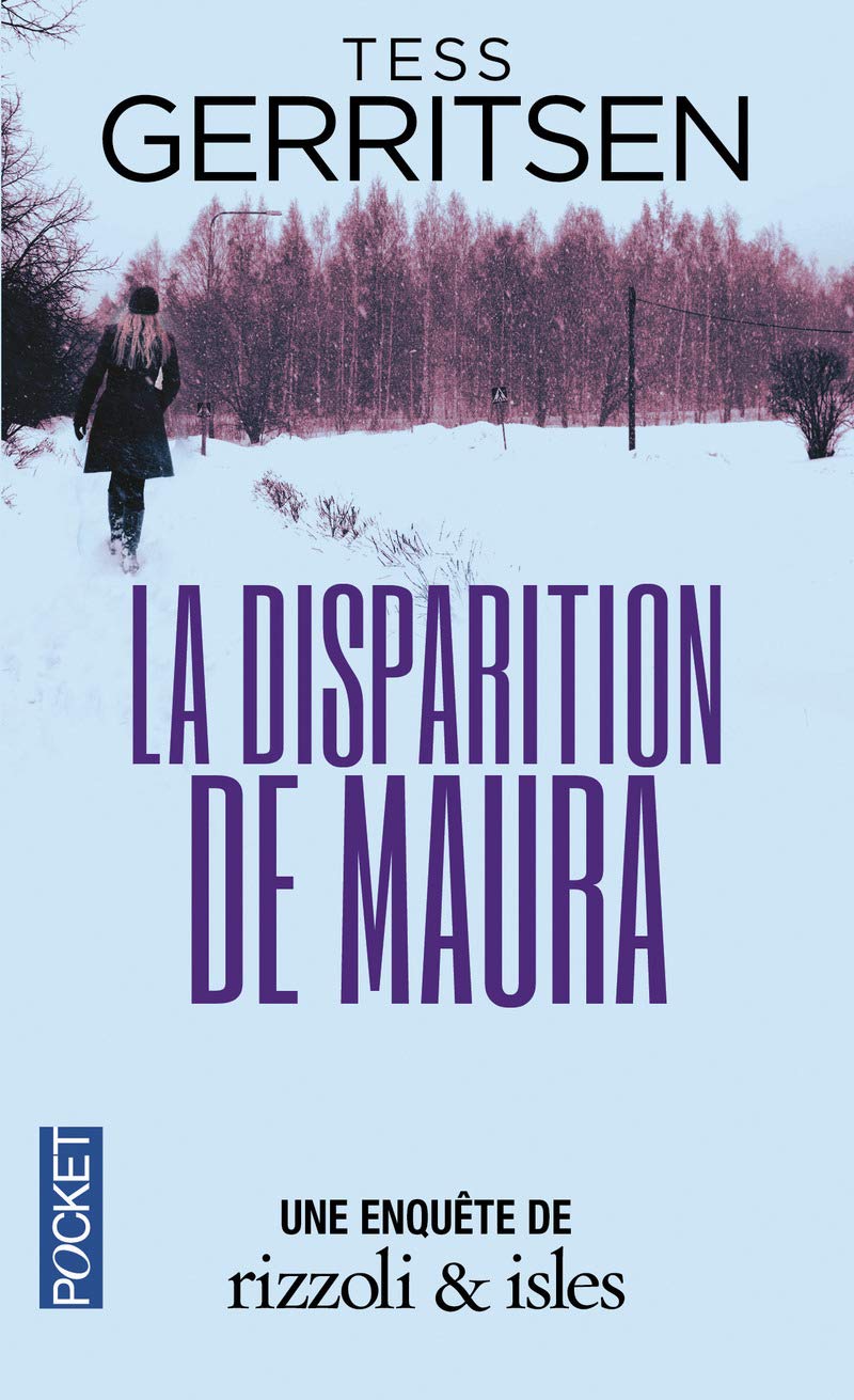La Disparition de Maura (8)