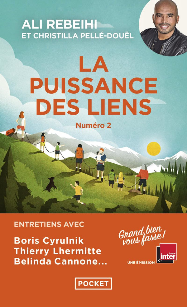 La Puissance des liens