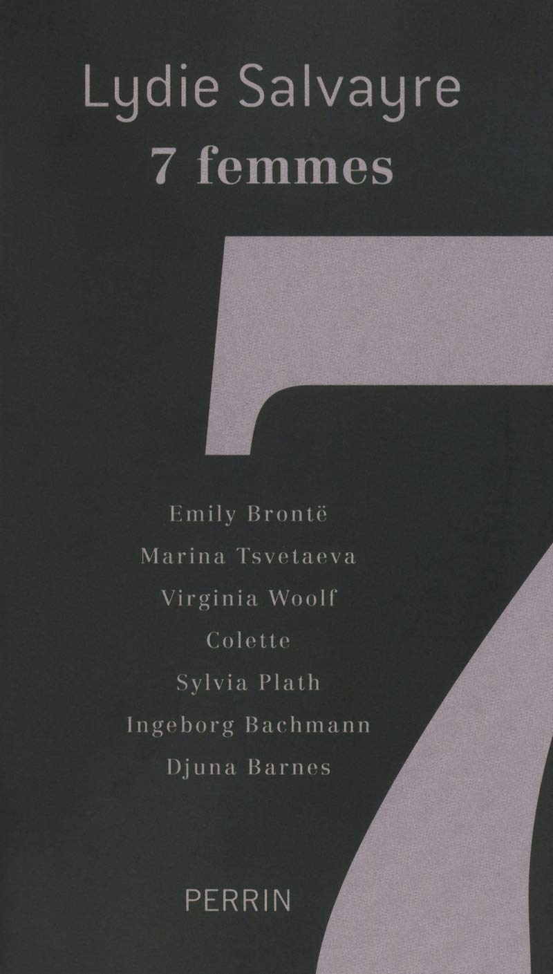 7 femmes