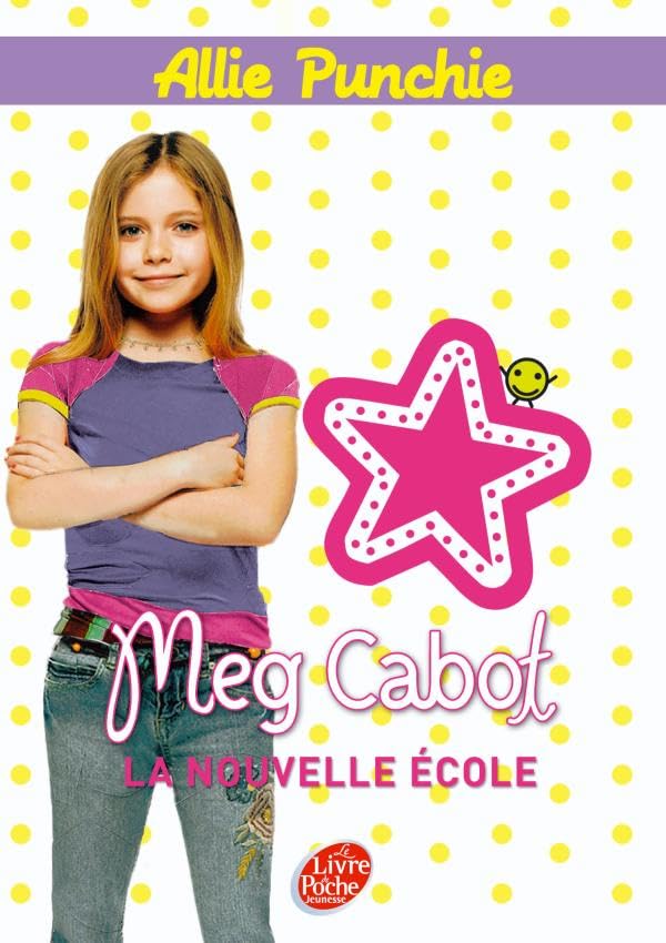 Allie Punchie - Tome 2 - La nouvelle école