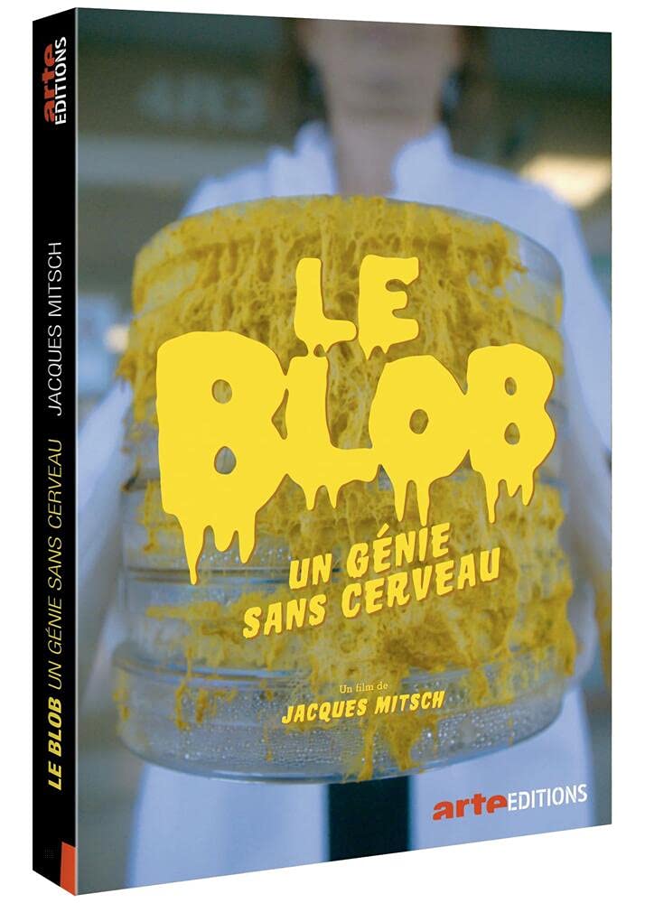 Le Blob, Un génie sans Cerveau