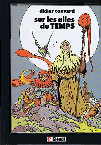 Sur les ailes du temps