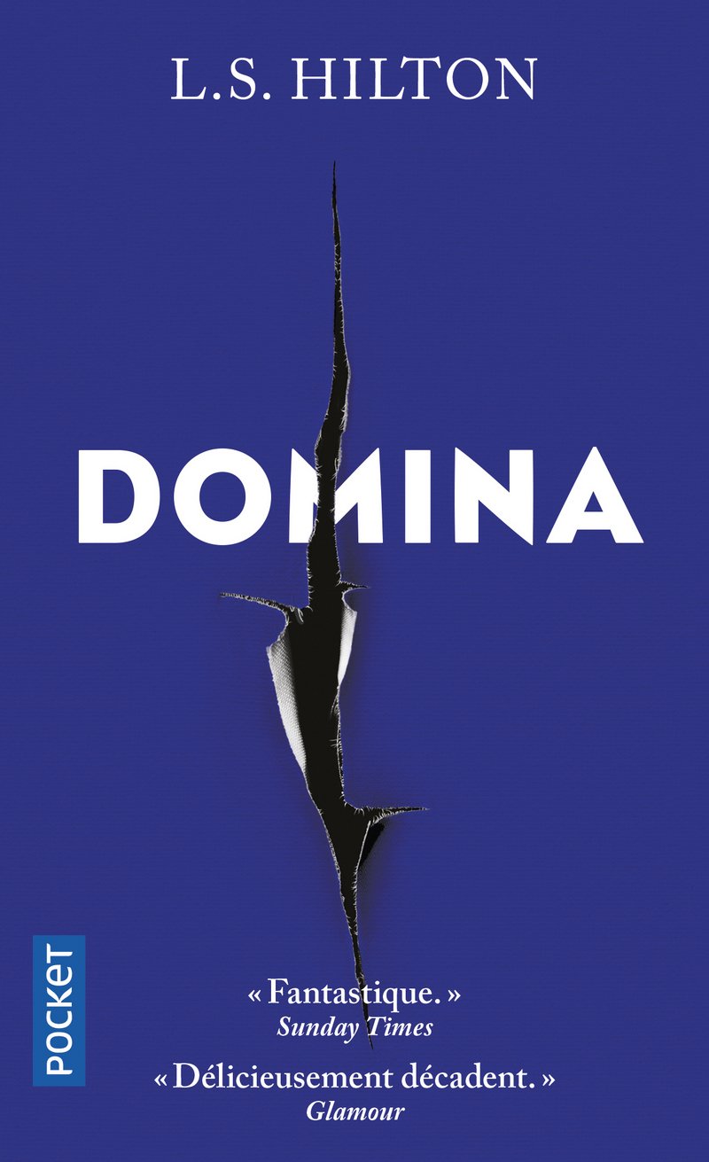 Domina (2)