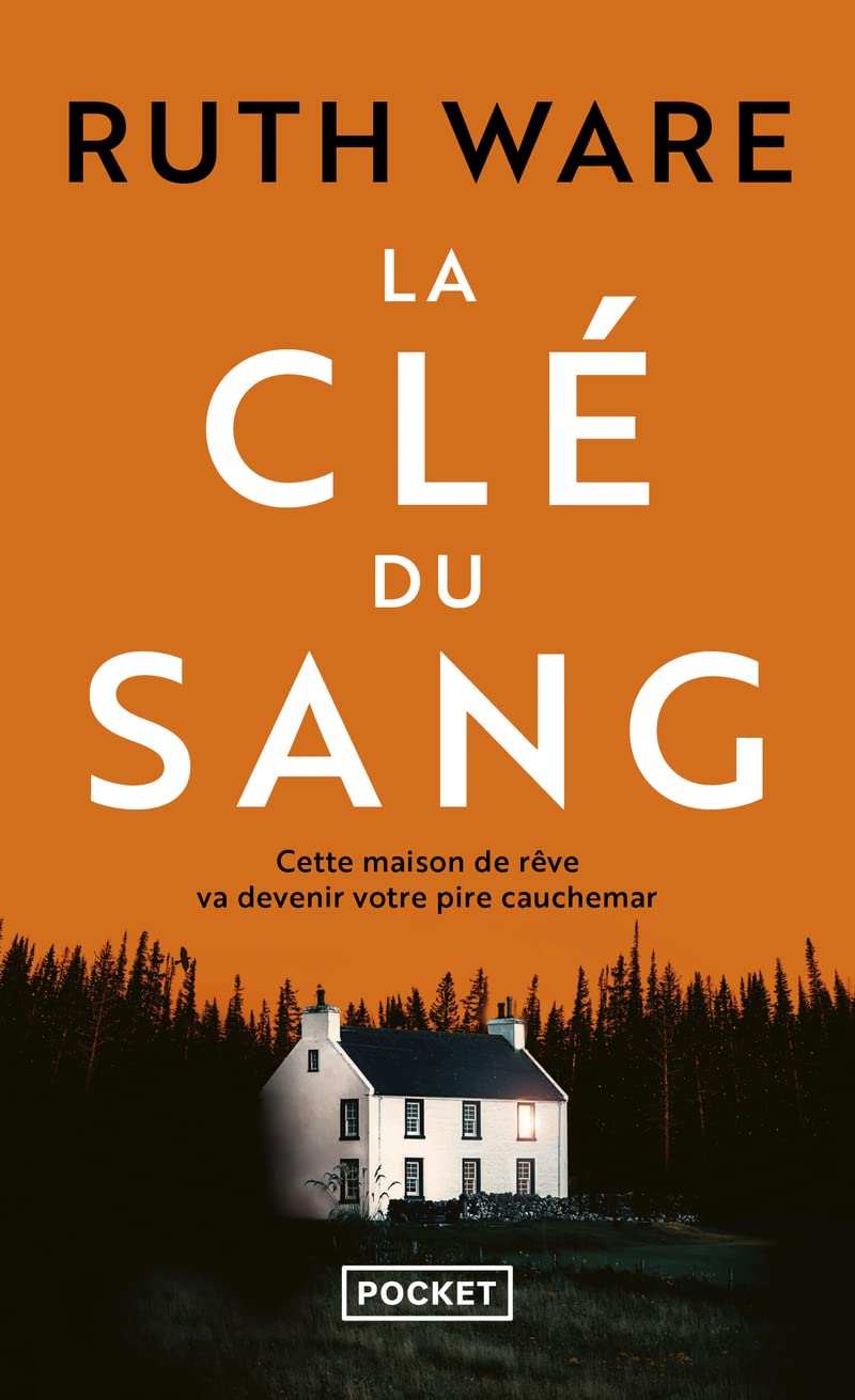 La Clé du sang