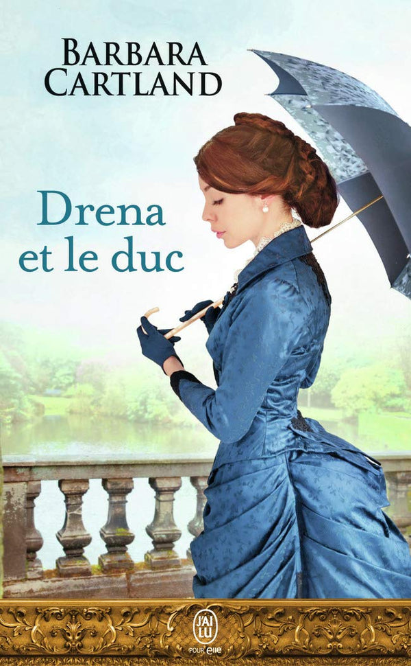Drena et le duc