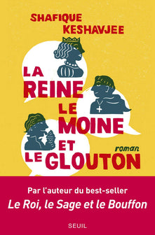 La Reine, le Moine et le Glouton: La grande fissure des fondations