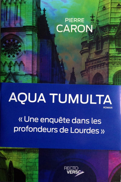 Aqua Tumulta