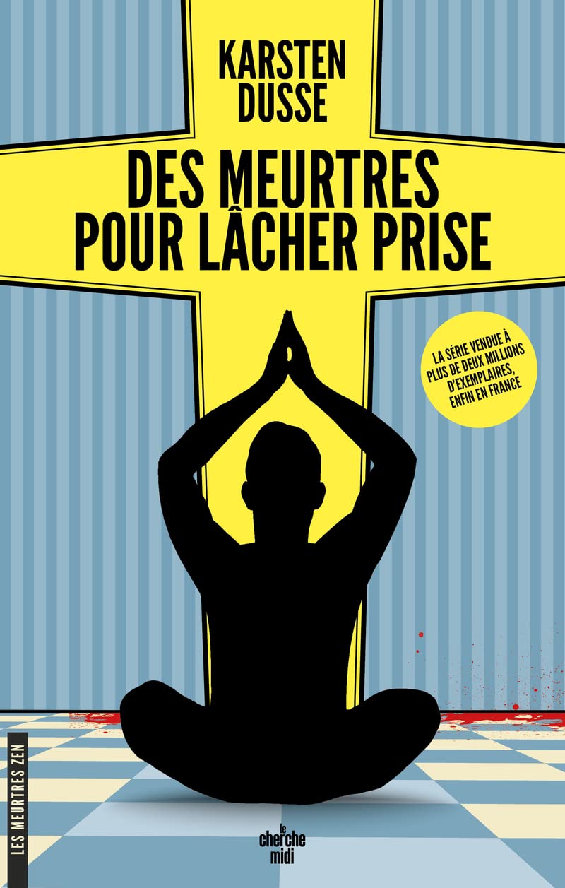 Les Meurtres Zen – Tome 2 Des meurtres pour lâcher prise (2)