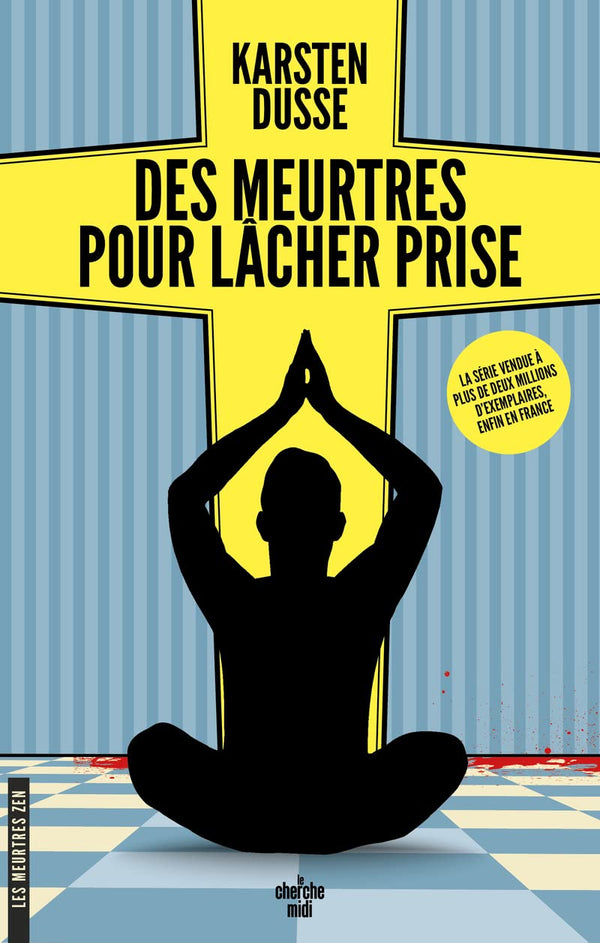 Les Meurtres Zen – Tome 2 Des meurtres pour lâcher prise (2)