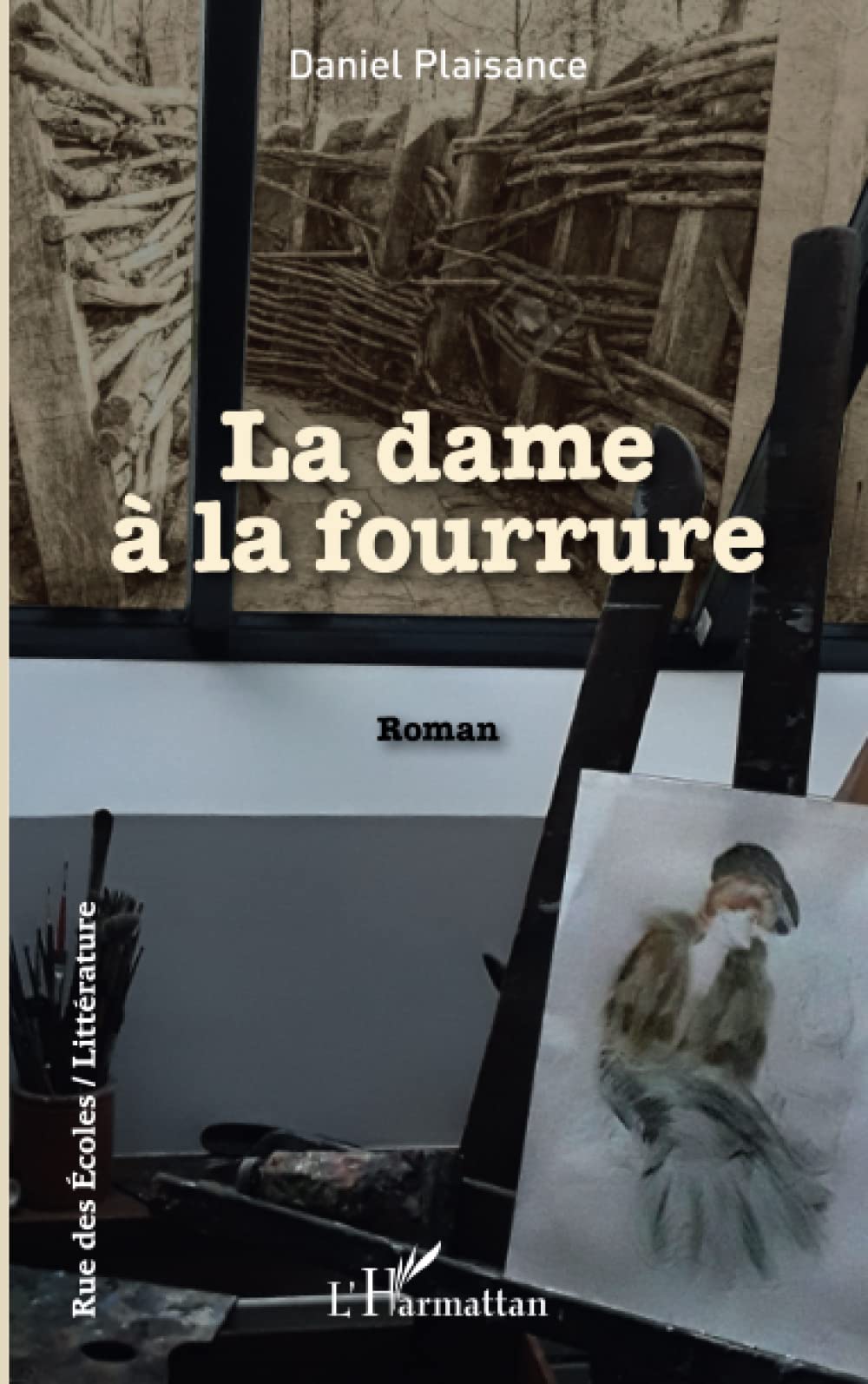 La dame à la fourrure