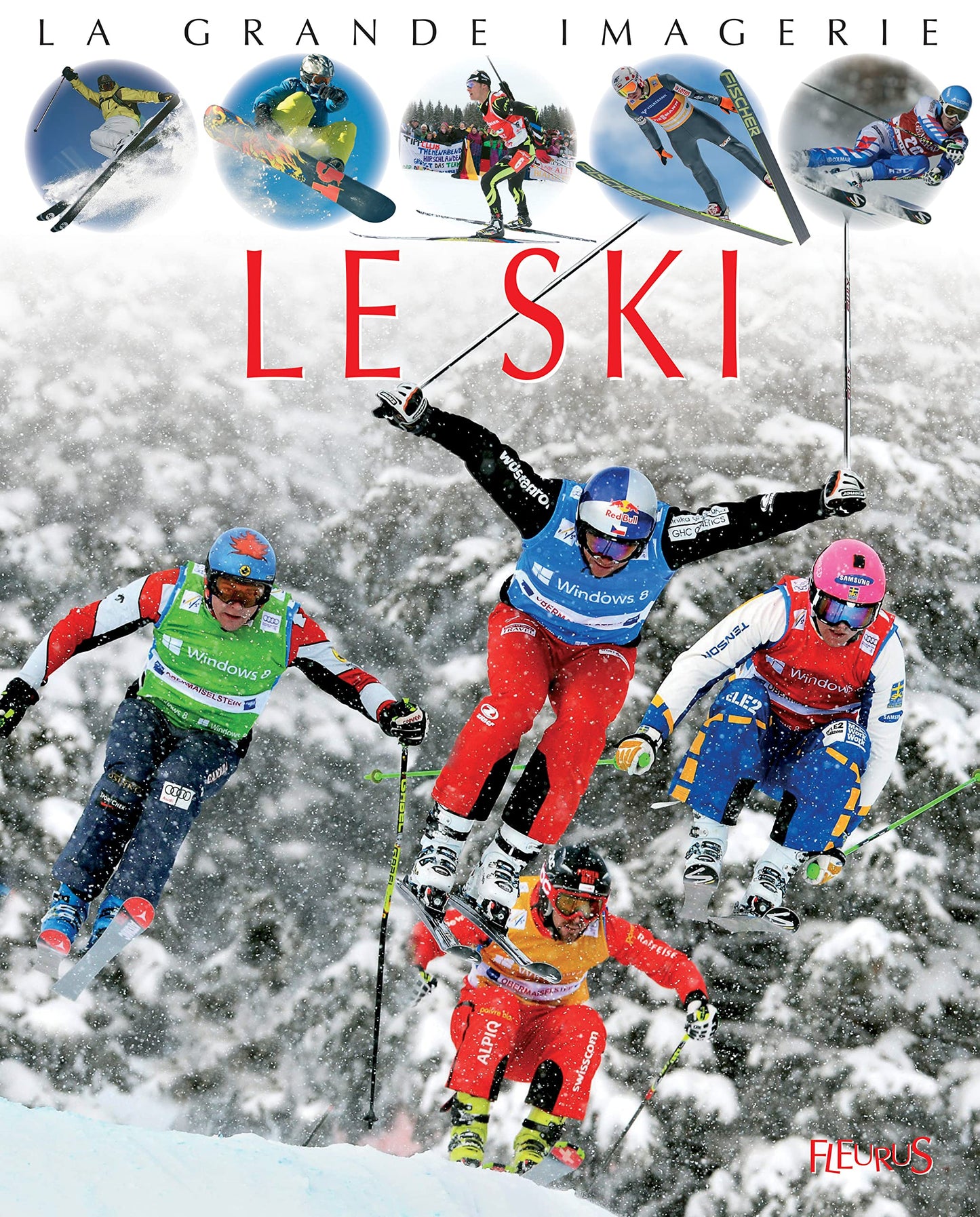 Le Ski