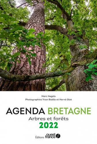 Agenda Bretagne 2022