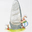 Astérix - Le ciel lui tombe sur la tête - n°33