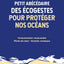 Petit abécédaire des écogestes pour protéger nos océans