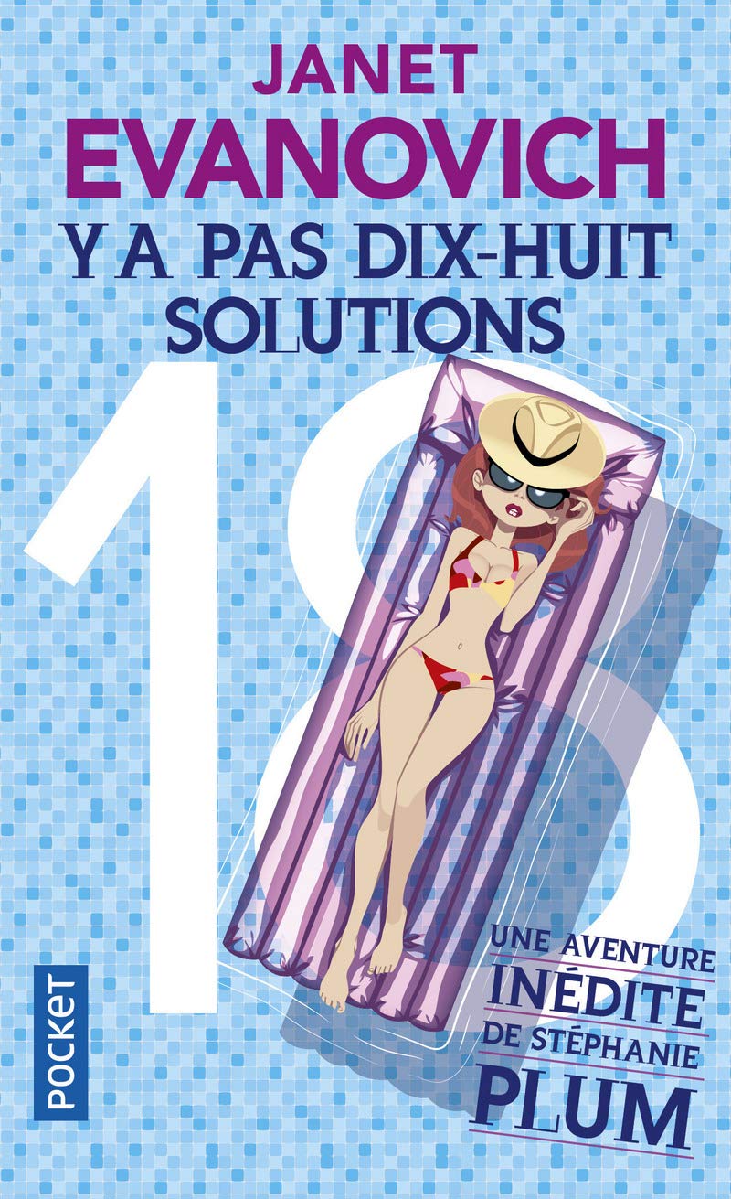 Y'a pas 18 solutions (18)