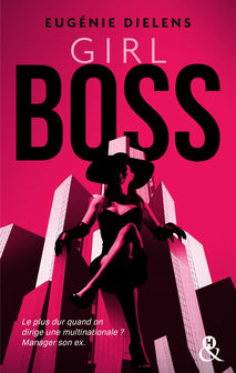 Girl Boss: La nouvelle romance ex-to-lovers !