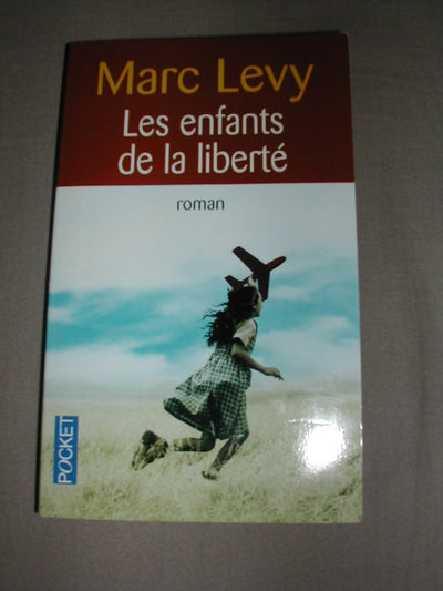 Les enfants de la liberté