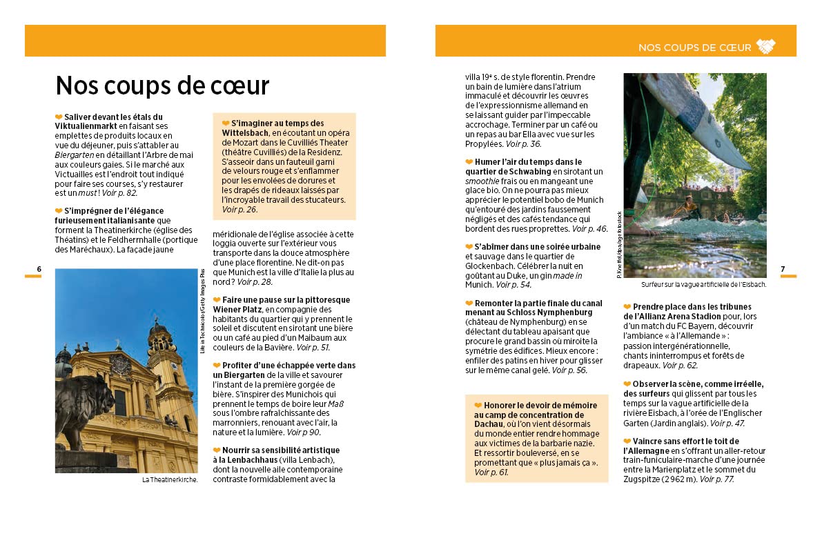 Guide Vert WE&GO Munich, Châteaux Royaux de Bavière: Châteaux Royaux de Bavière