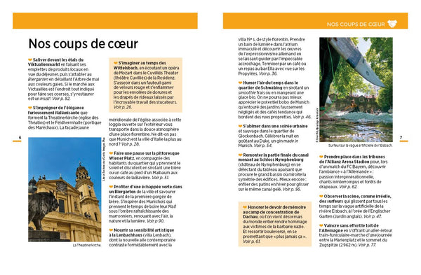 Guide Vert WE&GO Munich, Châteaux Royaux de Bavière: Châteaux Royaux de Bavière
