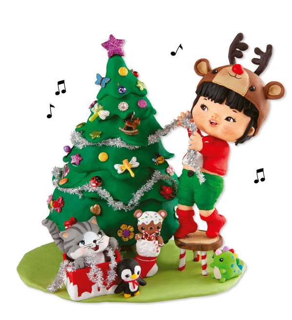 Mes chansons de Noël