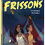 Frissons - la musique du diable