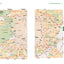 Guide Vert Espagne du Centre, Madrid, Castille, Estrémadure: Madrid, Castille, Estrémadure
