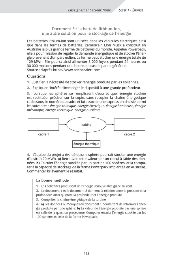 La Bible du bac 2022: Tous les outils, tout le tronc commun, cinq spécialités