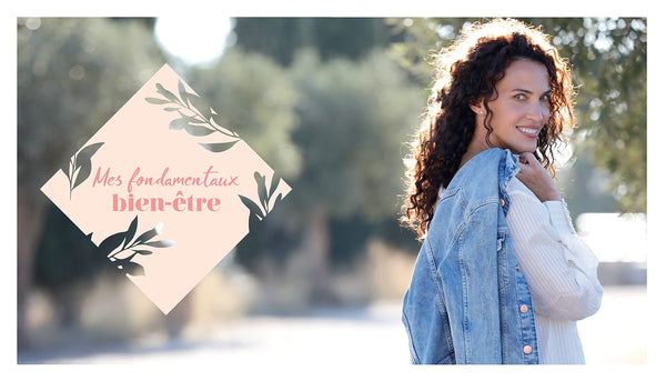 Heureuse et en forme: Mon guide bine-être au naturel