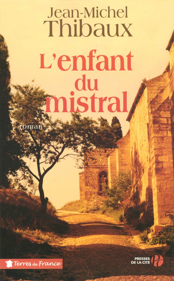 L'Enfant du mistral