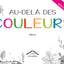 Au-delà des couleurs (gros caractères)