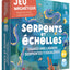 JEU MAGNETIQUE - SERPENTS ET ECHELLES