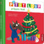 P'TIT LOUP PREPARE NOEL
