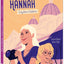 Anna & Hannah : Enquêtes à l'italienne